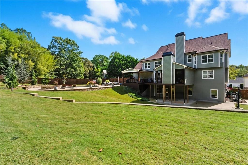 Bridgemill - Residential