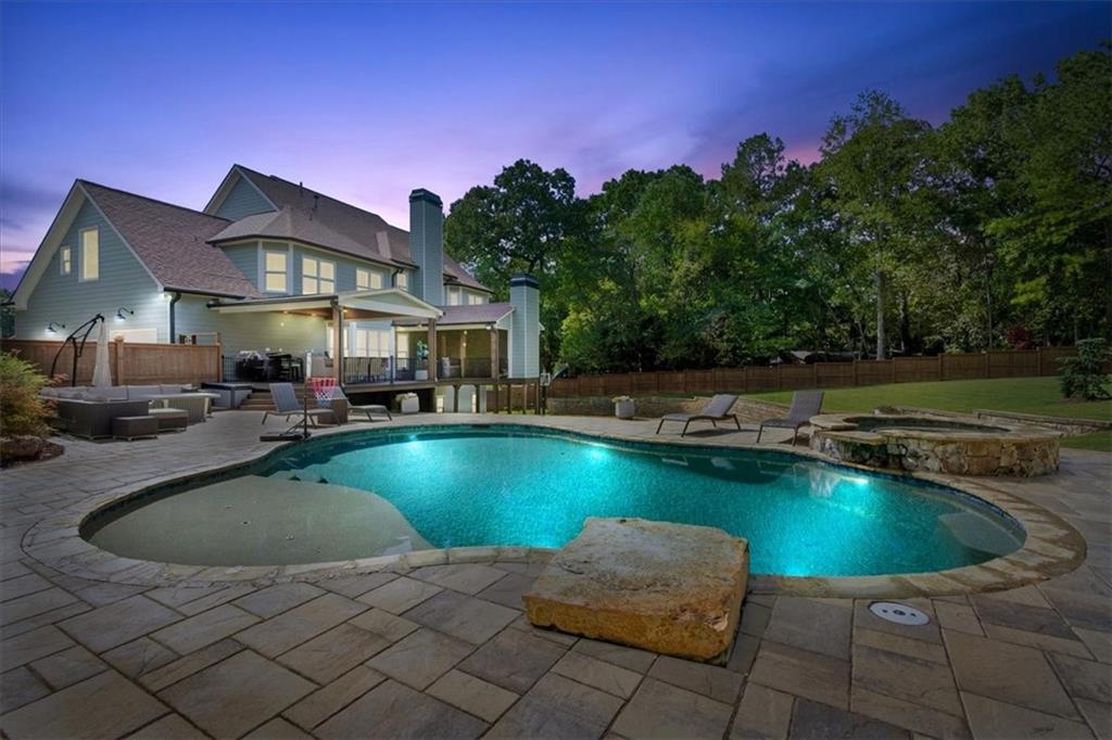 Bridgemill - Residential