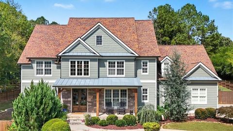339 Westbridge Lane Canton GA 30114