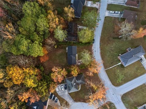 A home in Decatur