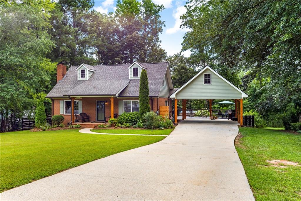 544 Creekwood Pass