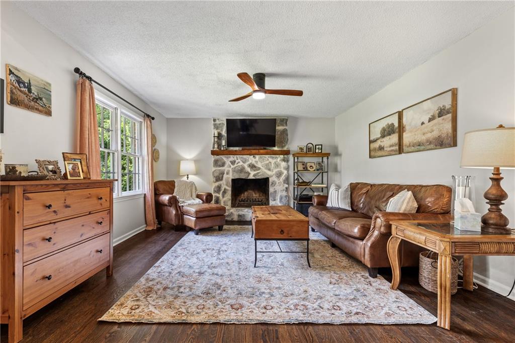 544 Creekwood Pass