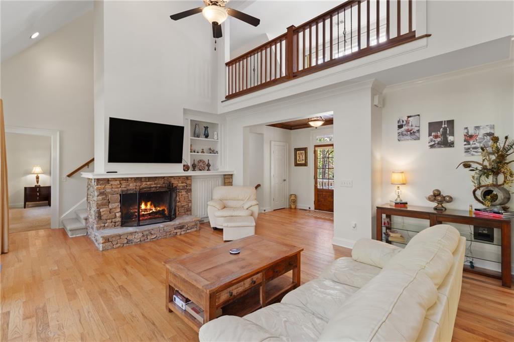 19 Cherokee Drive