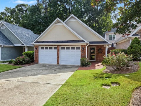Homes For Sale - 224 Villa Creek Parkway<br/> Canton, GA 30114