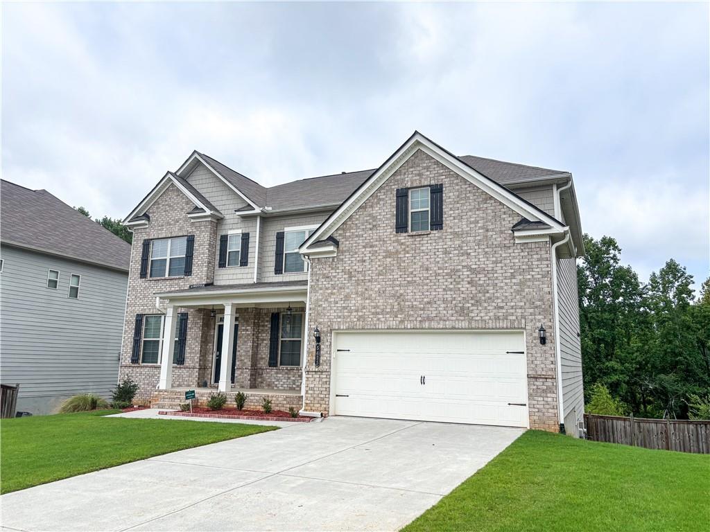 5425 Mirror Lake Drive