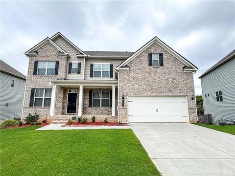 5425 Mirror Lake Drive Cumming GA 30028