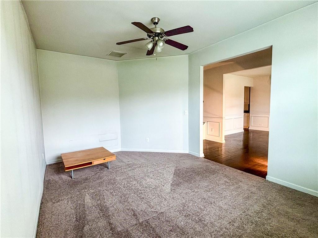 5425 Mirror Lake Drive