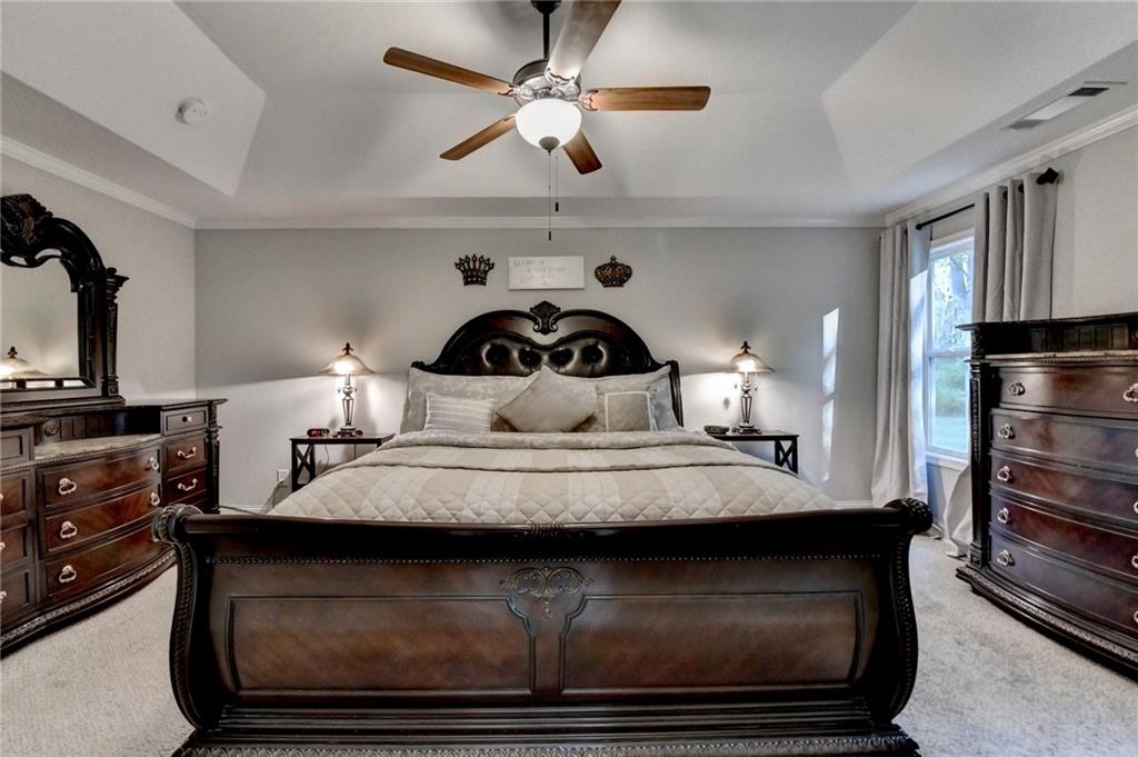1242 Ernest Elder Road, Winder, Georgia image 30