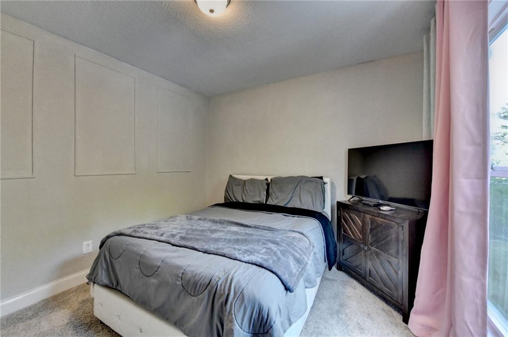 1242 Ernest Elder Road, Winder, Georgia image 37