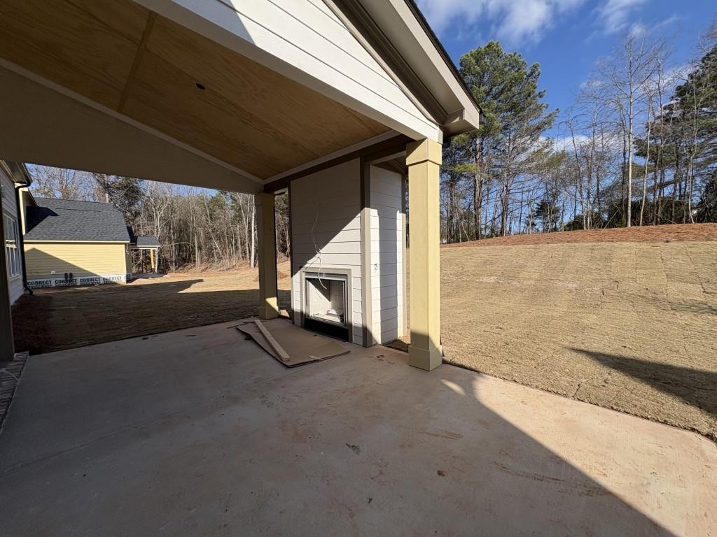 4520 Greyson Manor Drive