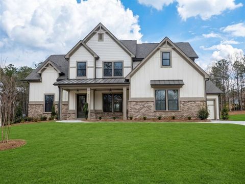 4520 Greyson Manor Drive Cumming GA 30041