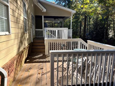 A home in Macon