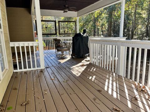 A home in Macon