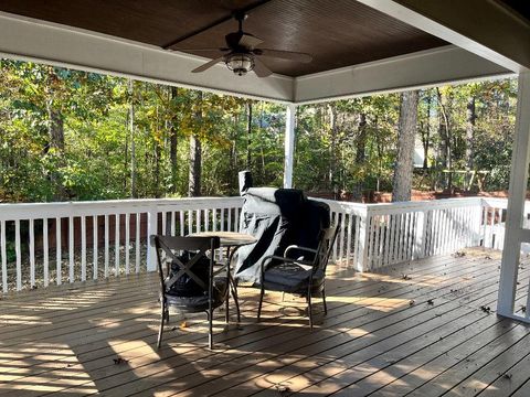 A home in Macon