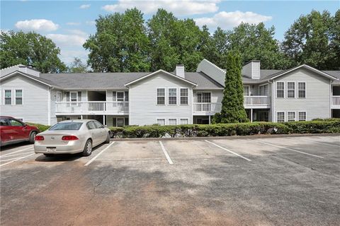 1917 Brian Way Decatur GA 30033