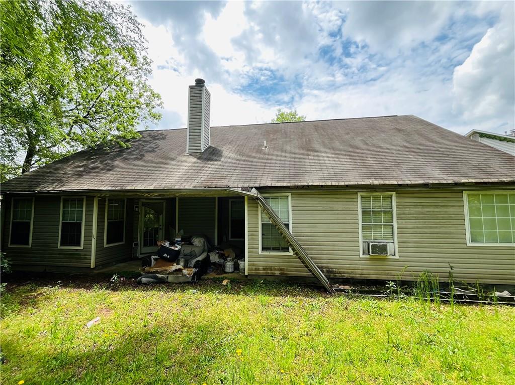 1528 Buckingham Place, Stockbridge, Georgia image 5