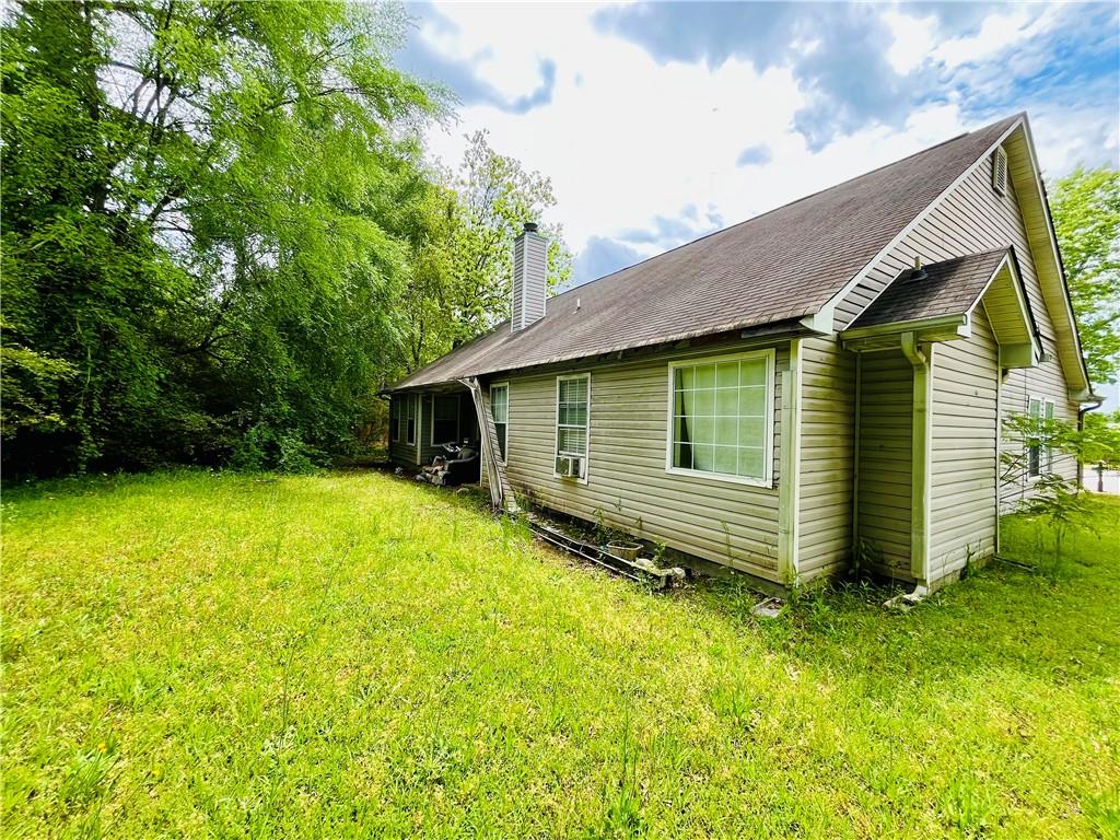 1528 Buckingham Place, Stockbridge, Georgia image 4