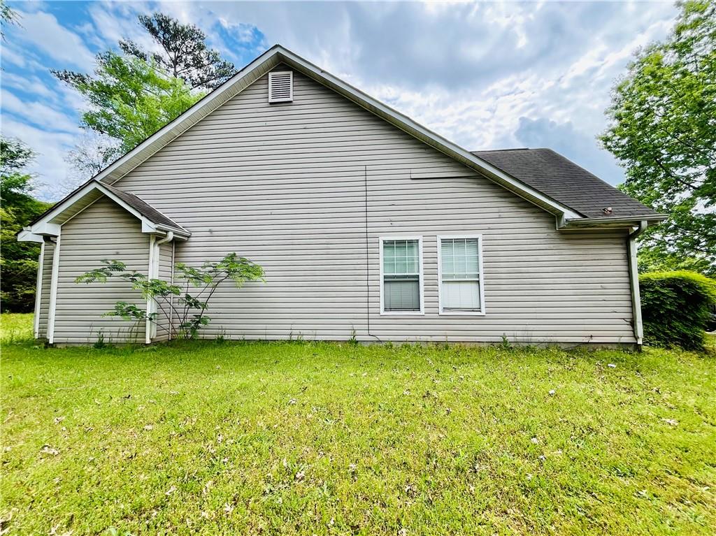 1528 Buckingham Place, Stockbridge, Georgia image 3