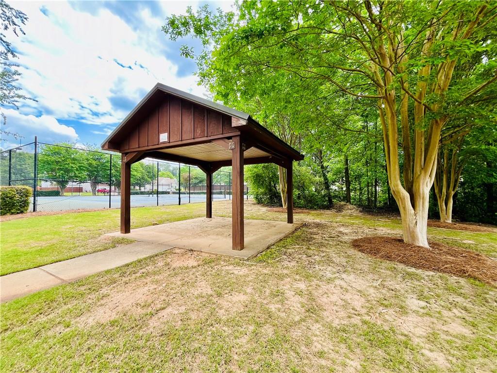 1528 Buckingham Place, Stockbridge, Georgia image 6