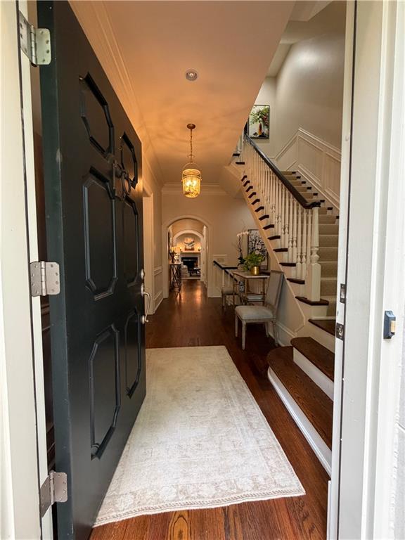39 W Wesley Road NW 2