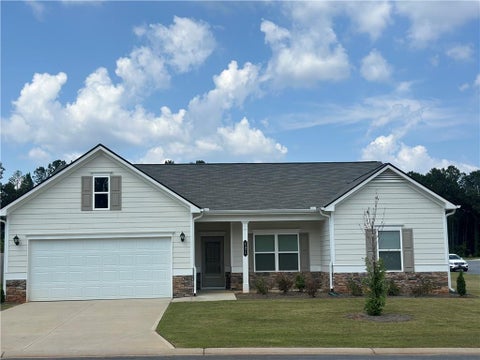 Homes For Sale - 121 Creek Road<br/> Putnam County, Eatonton, GA 31024