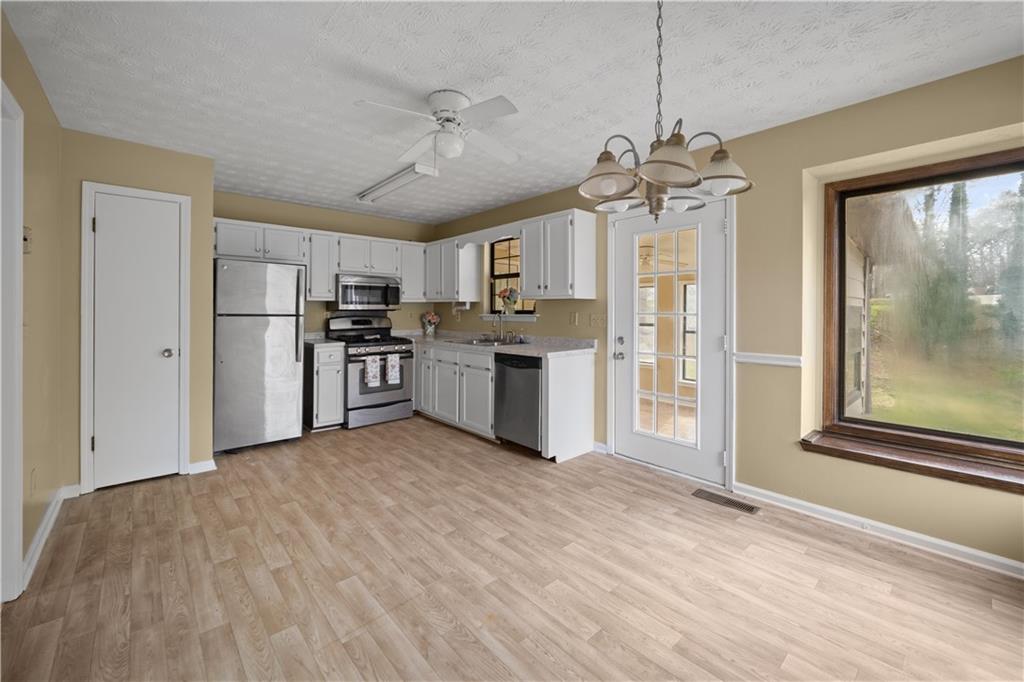 1517 Cherry Hill Road, Conyers, Georgia image 5