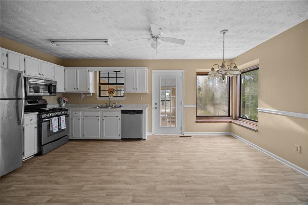 1517 Cherry Hill Road, Conyers, Georgia image 4