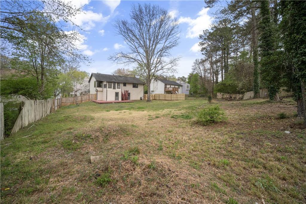 1517 Cherry Hill Road, Conyers, Georgia image 30