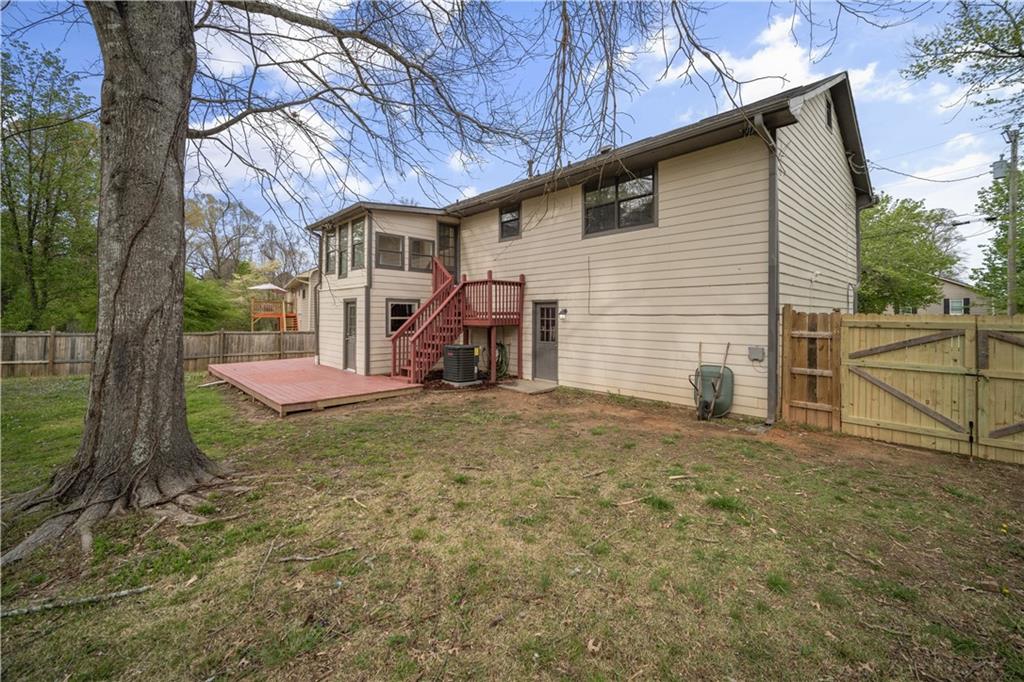 1517 Cherry Hill Road, Conyers, Georgia image 27