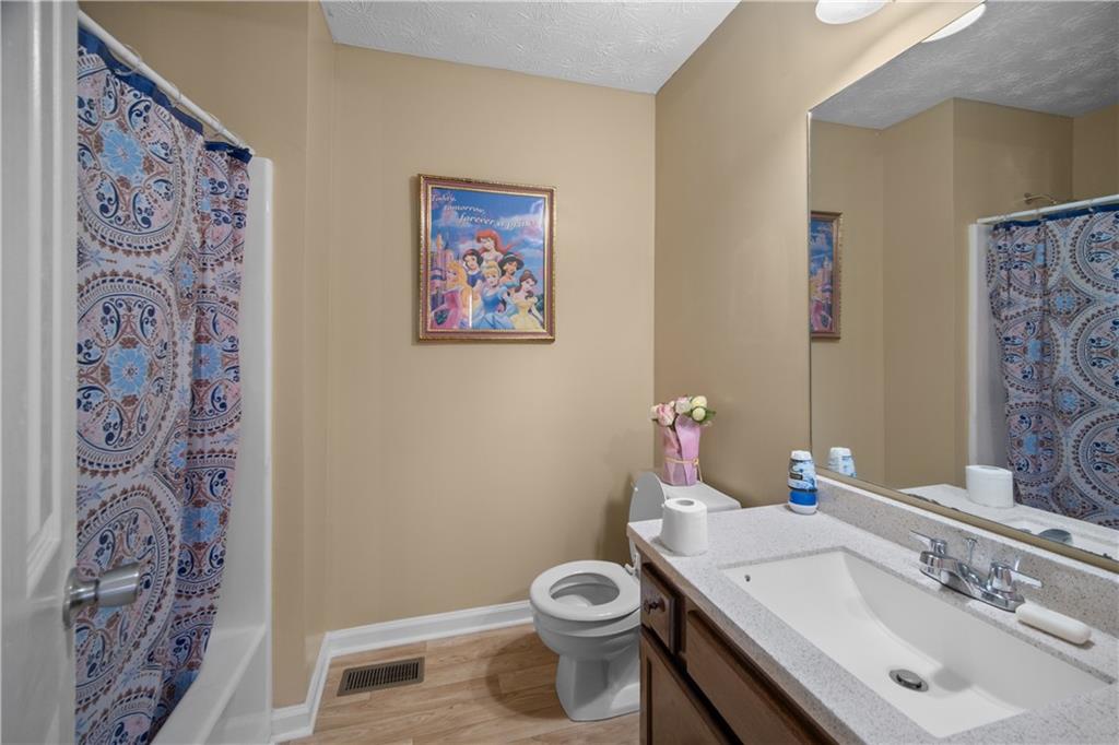 1517 Cherry Hill Road, Conyers, Georgia image 17