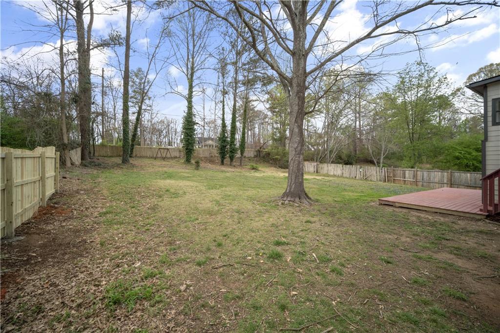 1517 Cherry Hill Road, Conyers, Georgia image 29