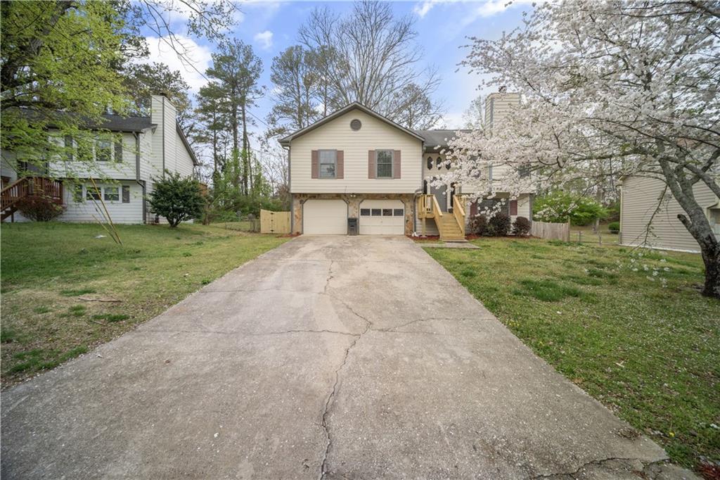 1517 Cherry Hill Road, Conyers, Georgia image 1
