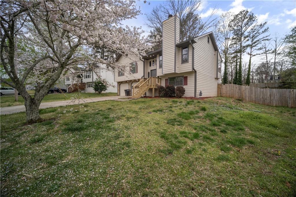 1517 Cherry Hill Road, Conyers, Georgia image 31