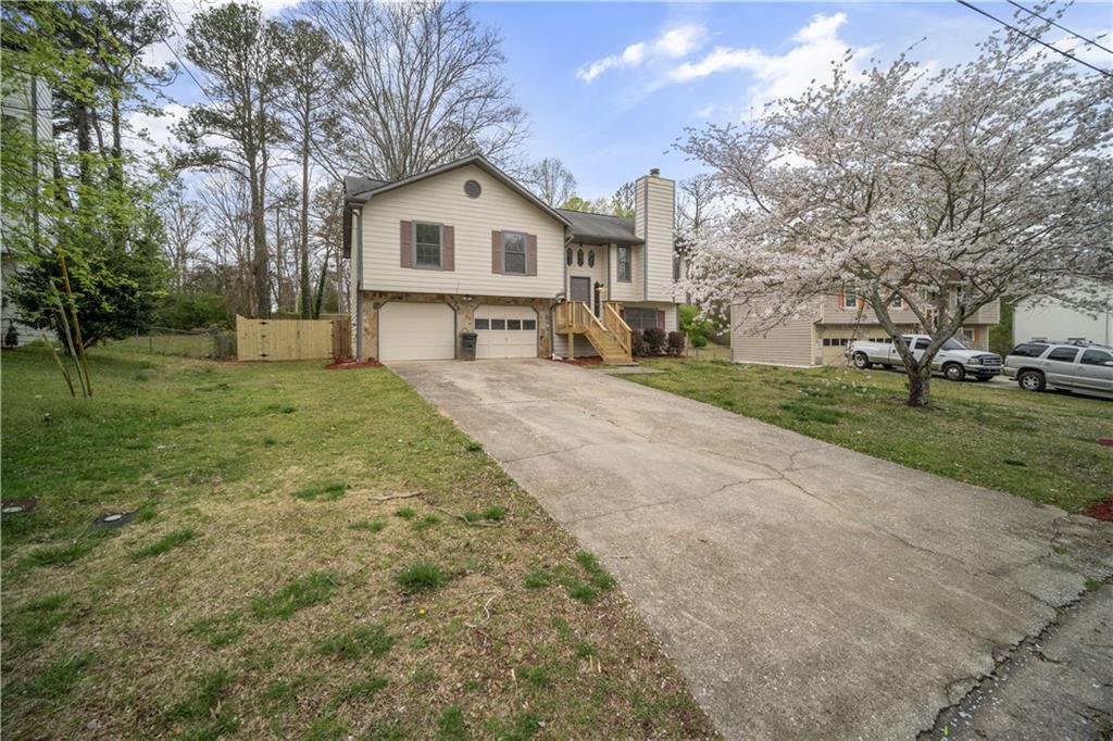 1517 Cherry Hill Road, Conyers, Georgia image 2