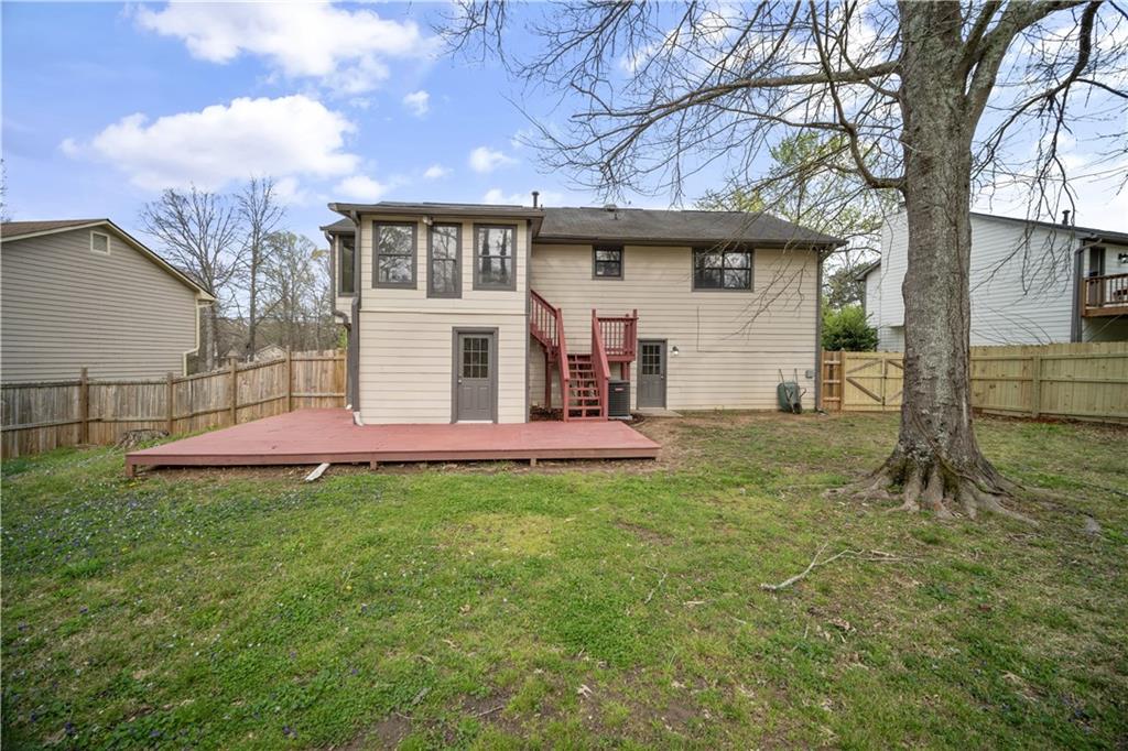 1517 Cherry Hill Road, Conyers, Georgia image 28