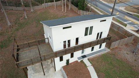 2866 Homeland Drive Atlanta GA 30360