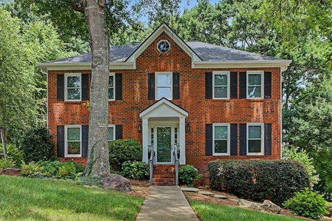 Homes For Sale - 5240 Shasta Way<br/> Marietta, GA 30062