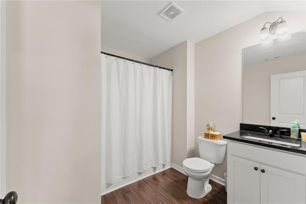 Pleasantdale - Residential