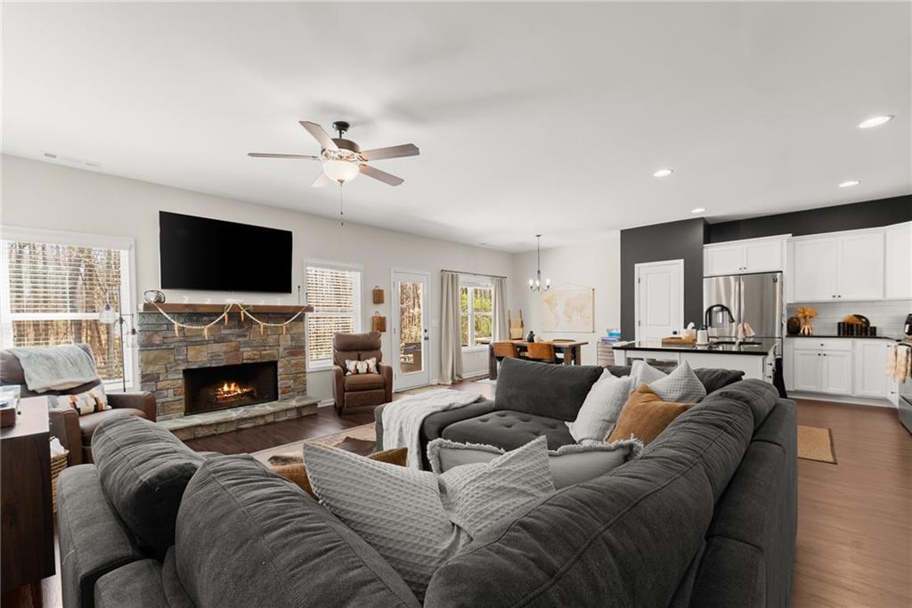 Pleasantdale - Residential