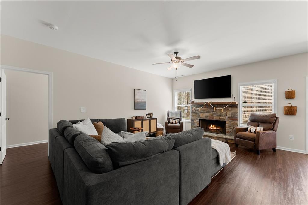 Pleasantdale - Residential