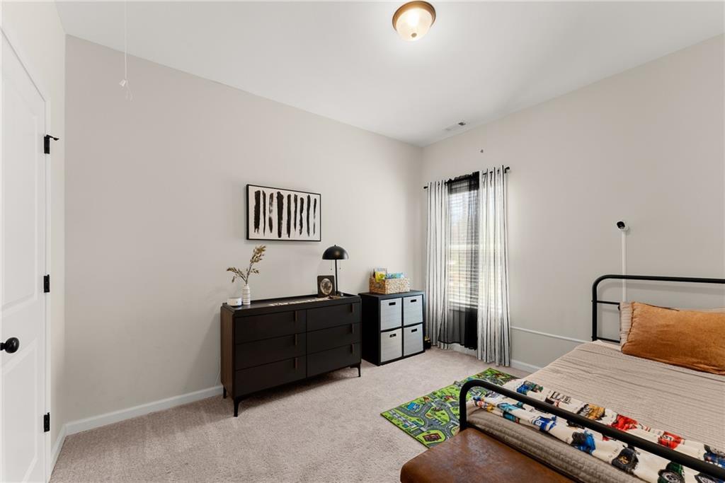 Pleasantdale - Residential