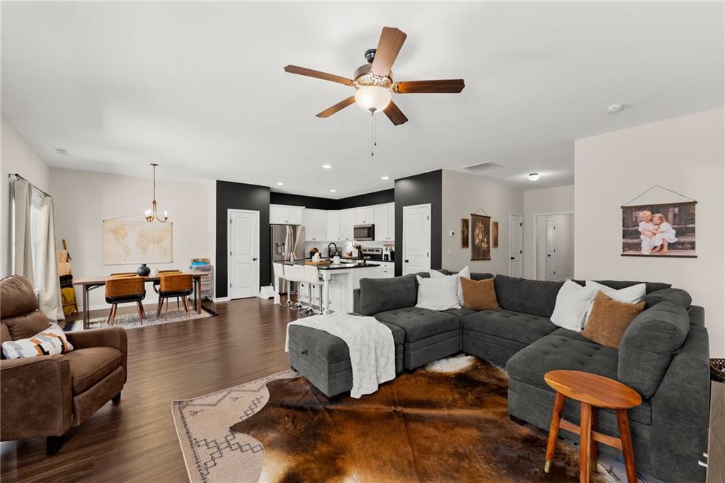Pleasantdale - Residential