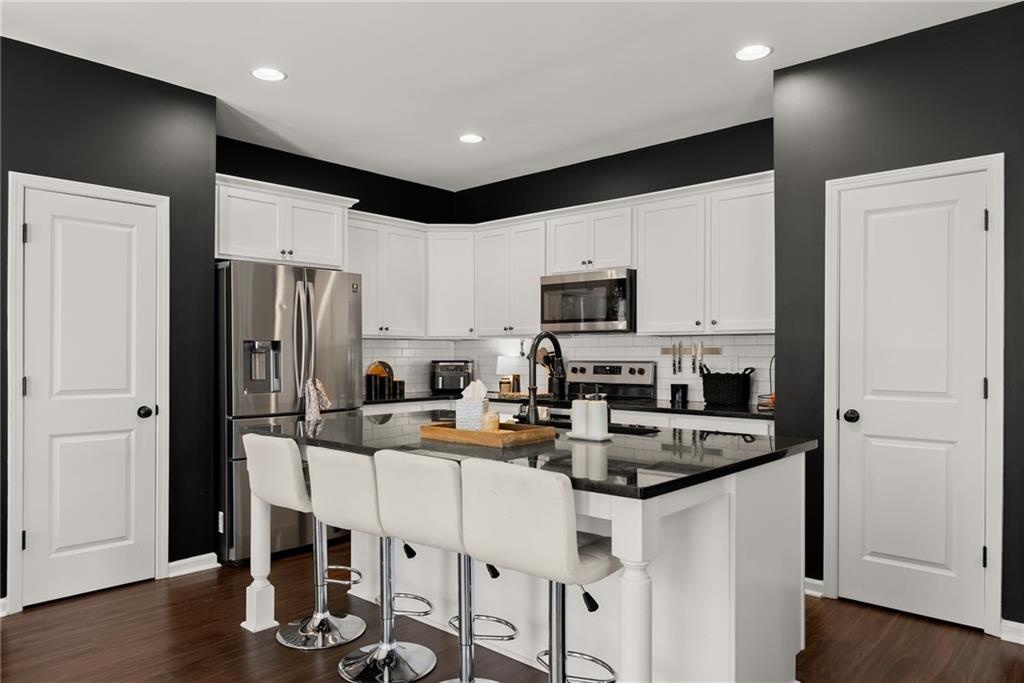 Pleasantdale - Residential
