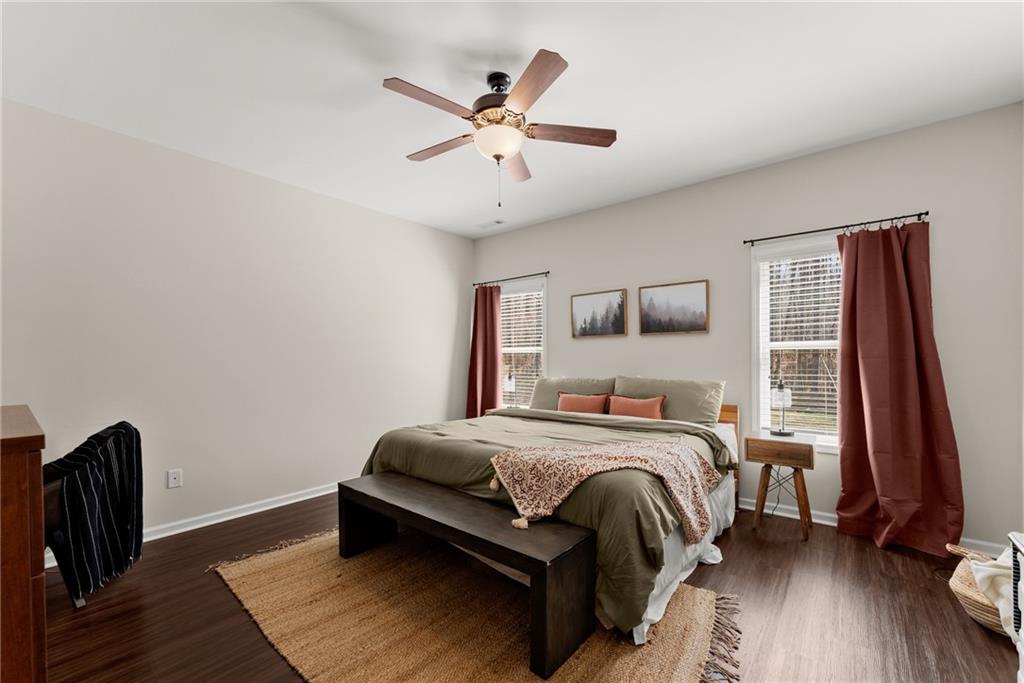 Pleasantdale - Residential