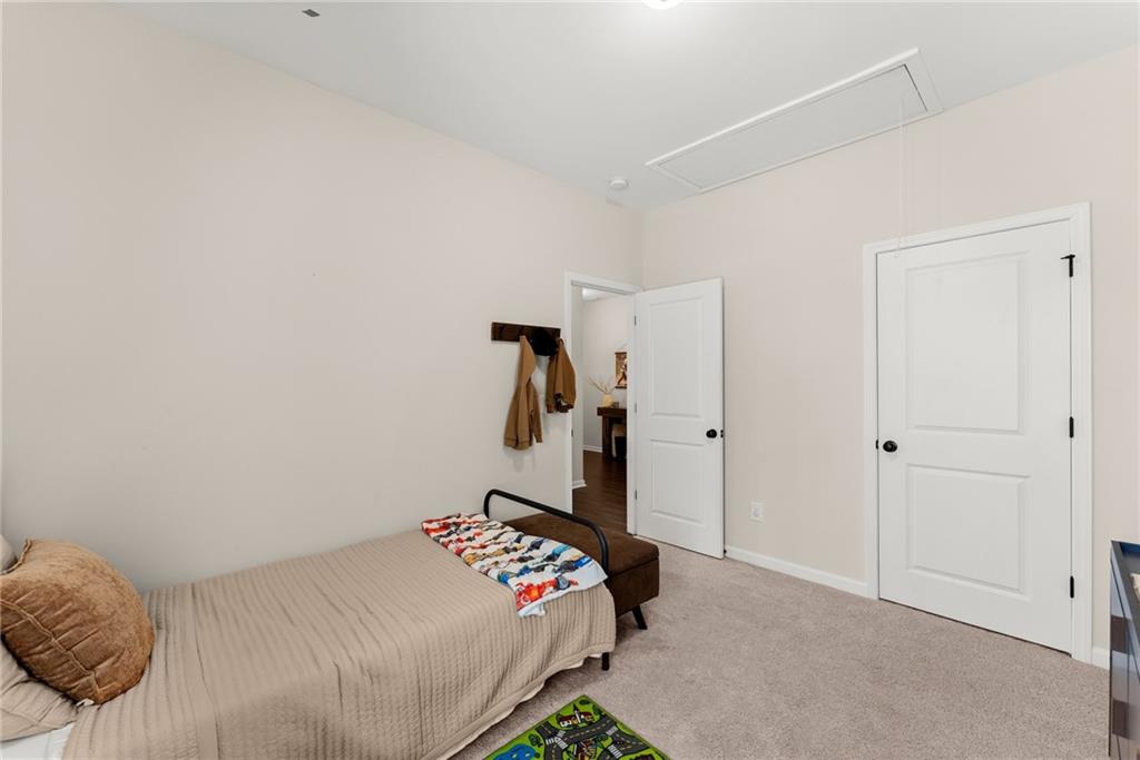Pleasantdale - Residential