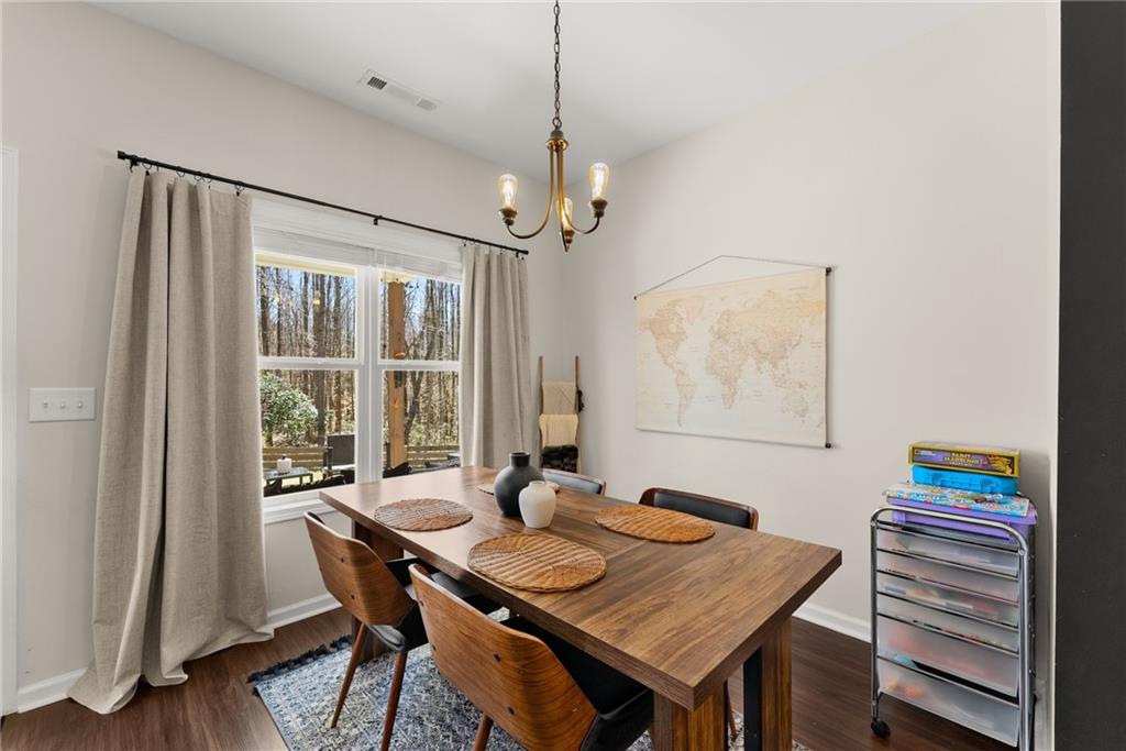 Pleasantdale - Residential