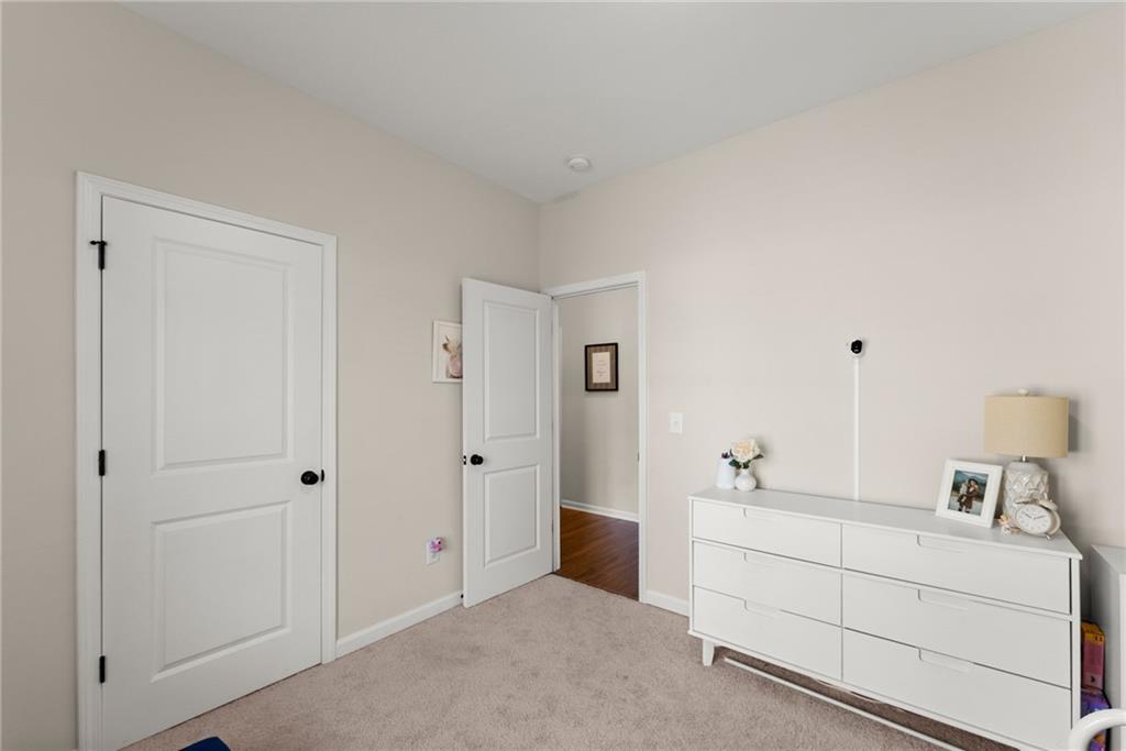 Pleasantdale - Residential