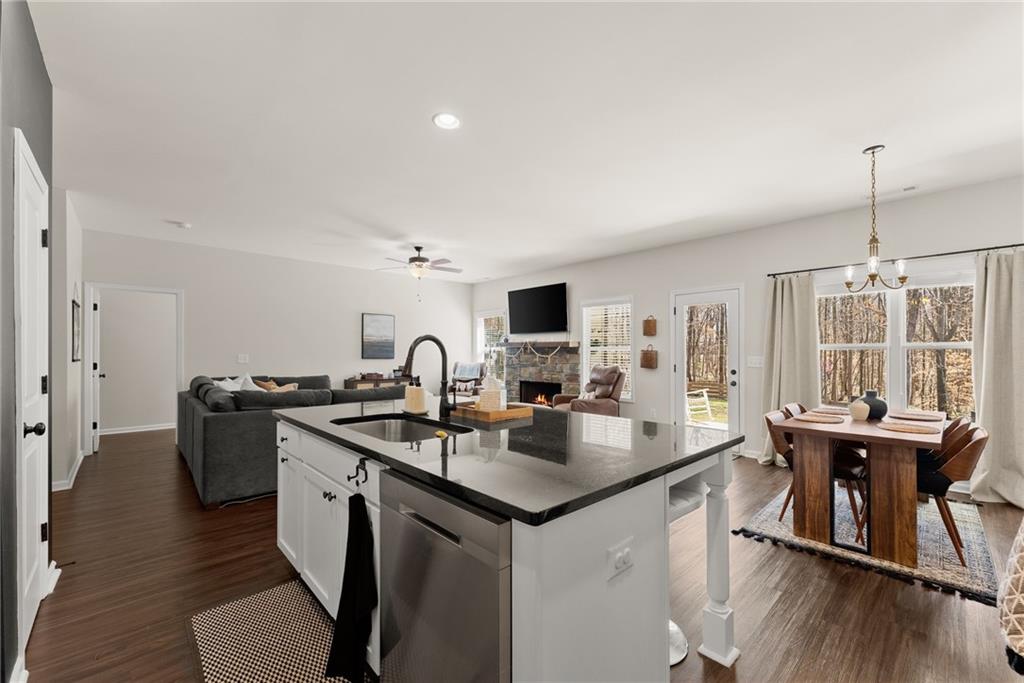 Pleasantdale - Residential