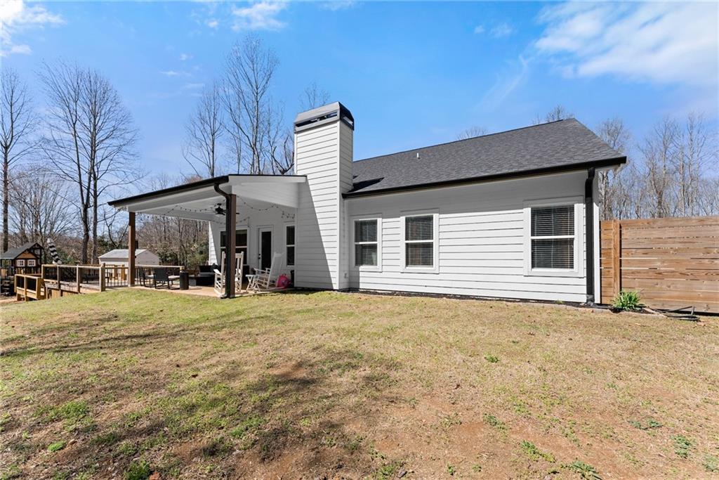Pleasantdale - Residential