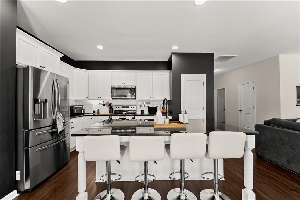 Pleasantdale - Residential